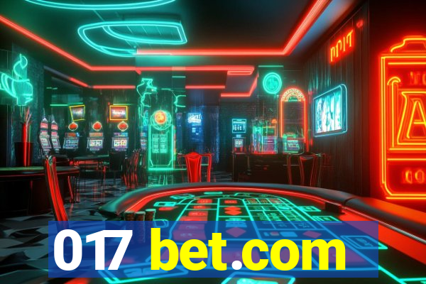 017 bet.com